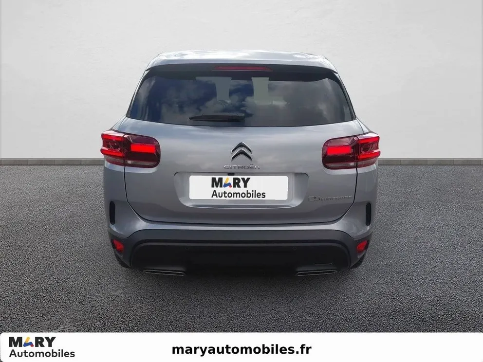Véhicule occasion 234605 - Citroën C5 AIRCROSS - Photo 5