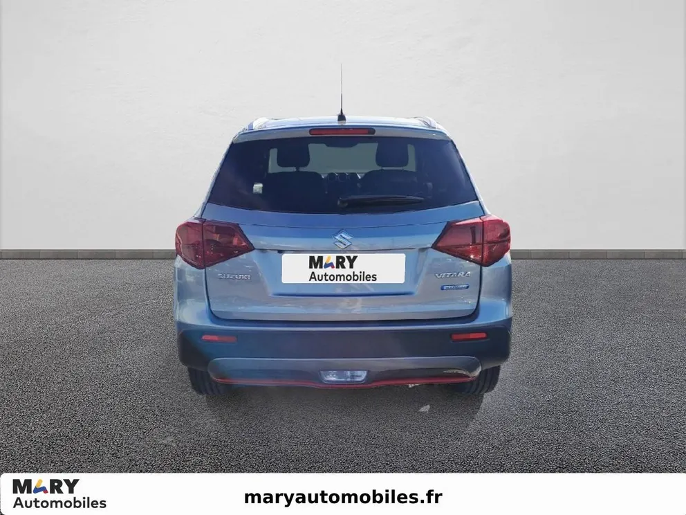 Véhicule occasion 217364 - suzuki VITARA - Photo 5