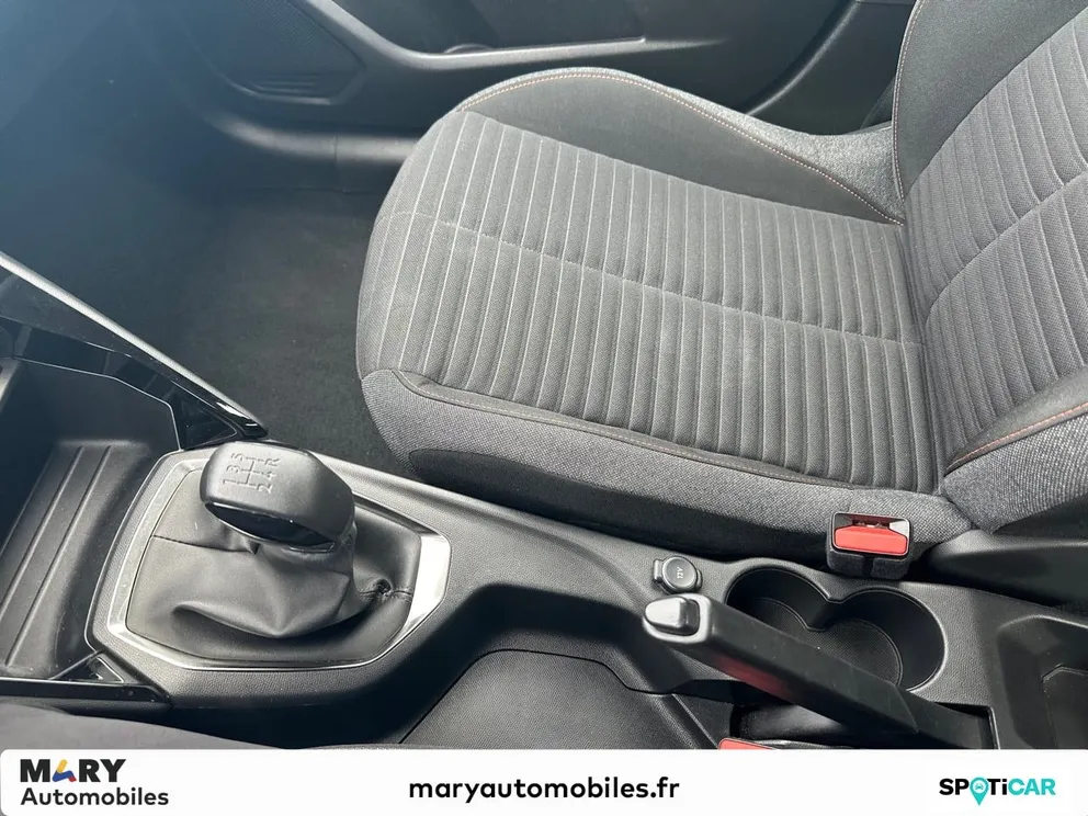Véhicule occasion 1229834 - peugeot 208 - Photo 19