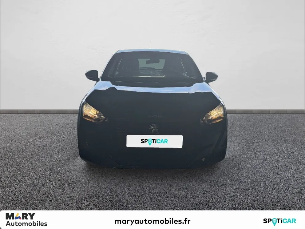Véhicule occasion 218696 - peugeot 208 - Photo 6