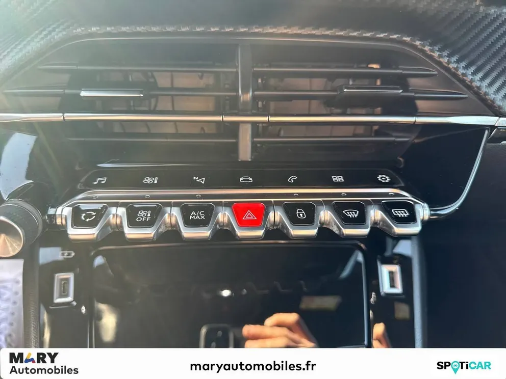 Véhicule occasion 225242 - peugeot 2008 - Photo 13