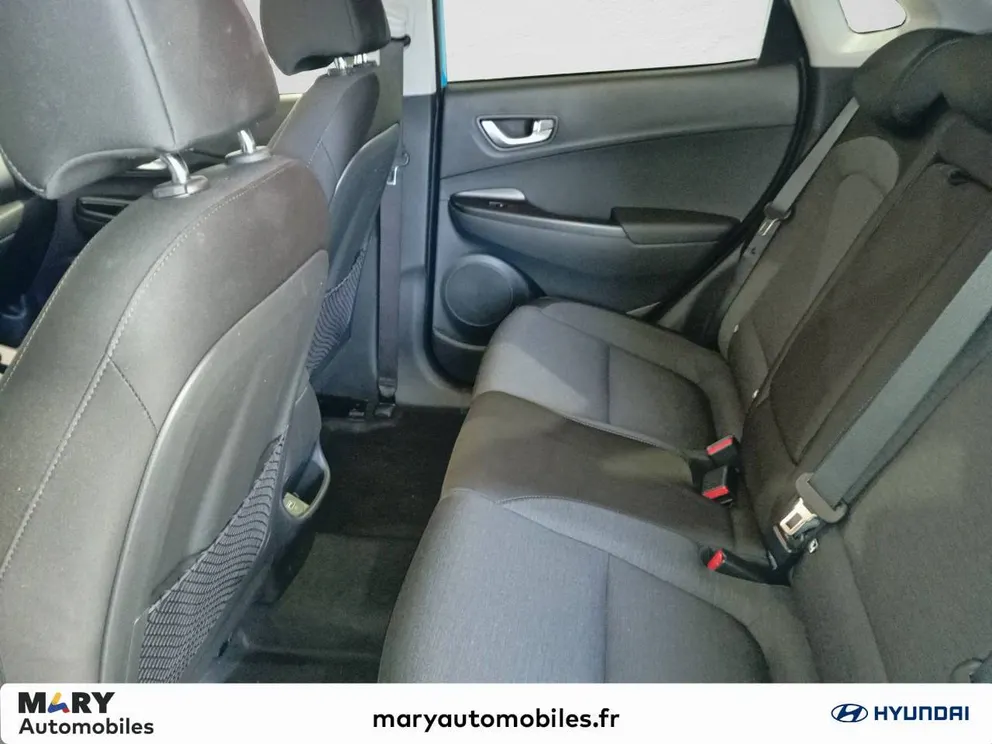 Véhicule occasion 226411 - hyundai KONA - Photo 10