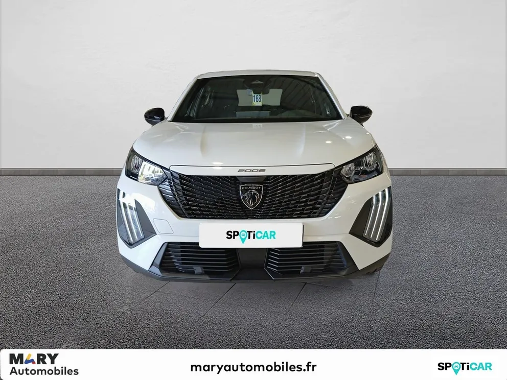 Véhicule occasion 1234670 - peugeot 2008 - Photo 6