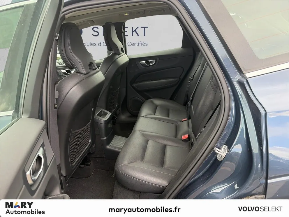 Véhicule occasion 227984 - volvo XC60 - Photo 12