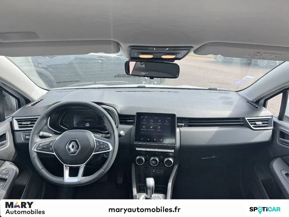 Véhicule occasion 238139 - renault CLIO - Photo 8