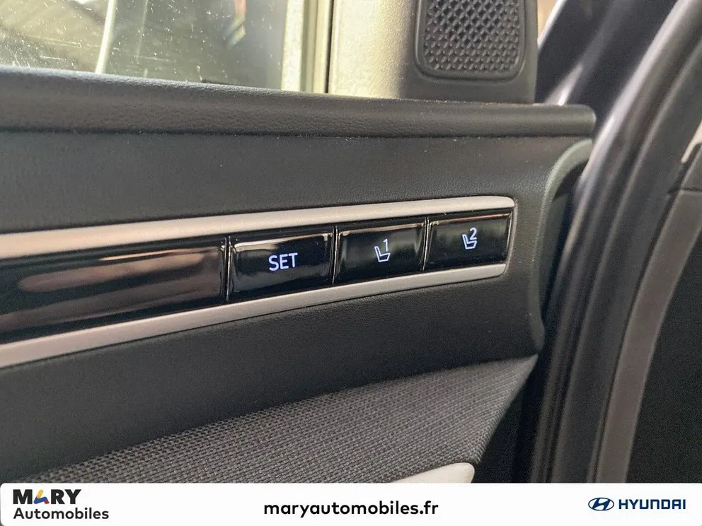 Véhicule occasion 212239 - hyundai TUCSON - Photo 25