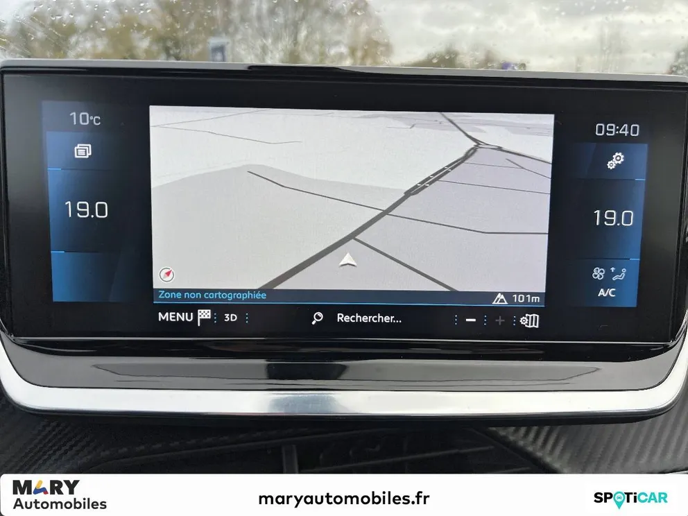 Véhicule occasion 209692 - peugeot 2008 - Photo 13