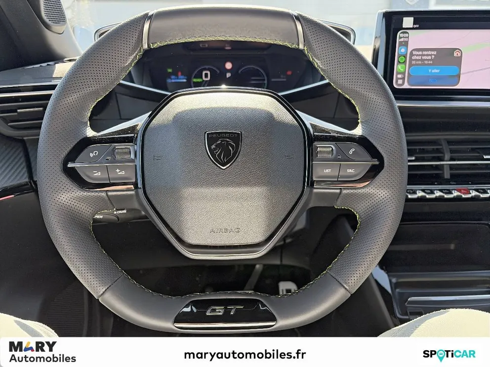 Véhicule occasion 234472 - peugeot 2008 - Photo 12