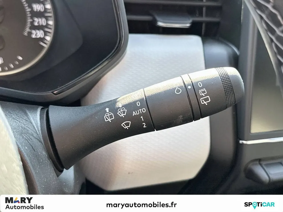 Véhicule occasion 201383 - renault CLIO - Photo 24