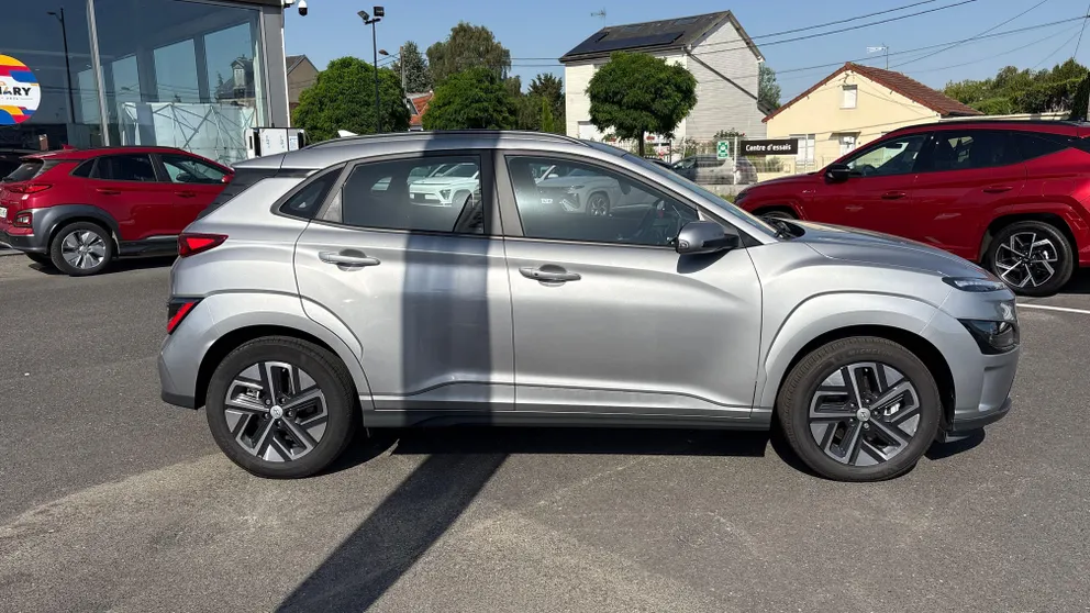 Véhicule occasion 1228386 - hyundai KONA - Photo 13