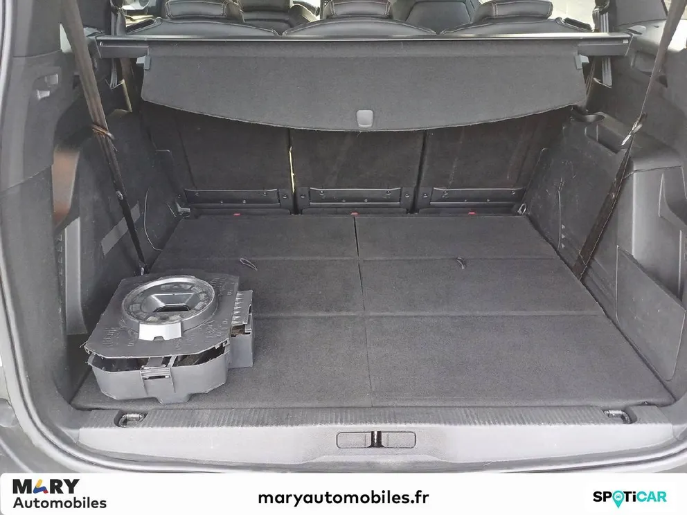 Véhicule occasion 211530 - peugeot 5008 - Photo 6