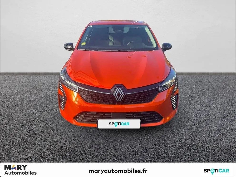 Véhicule occasion 224016 - renault CLIO - Photo 2