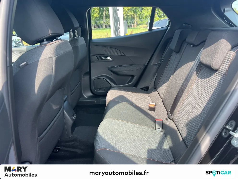 Véhicule occasion 1233296 - peugeot 2008 - Photo 17