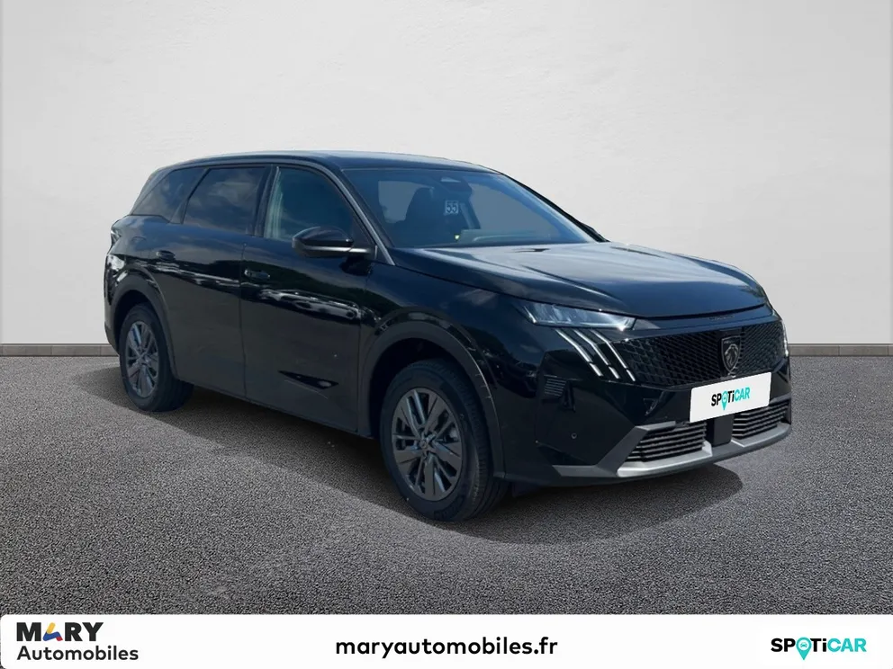 Véhicule occasion 1233601 - peugeot 5008 - Photo 5