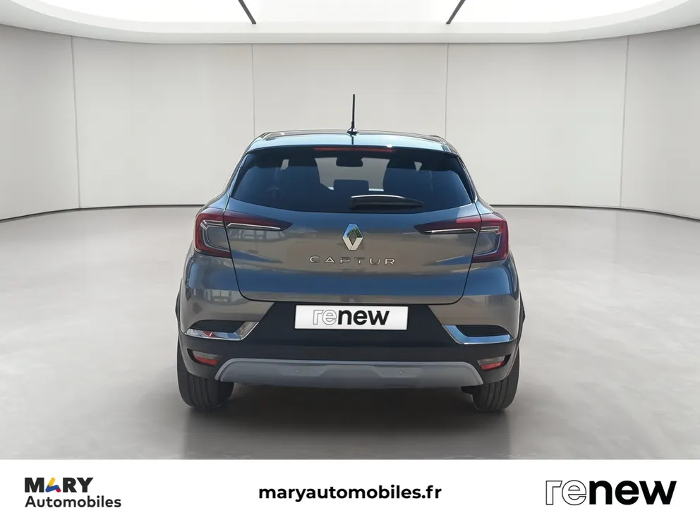 Véhicule occasion 1236817 - renault CAPTUR - Photo 4