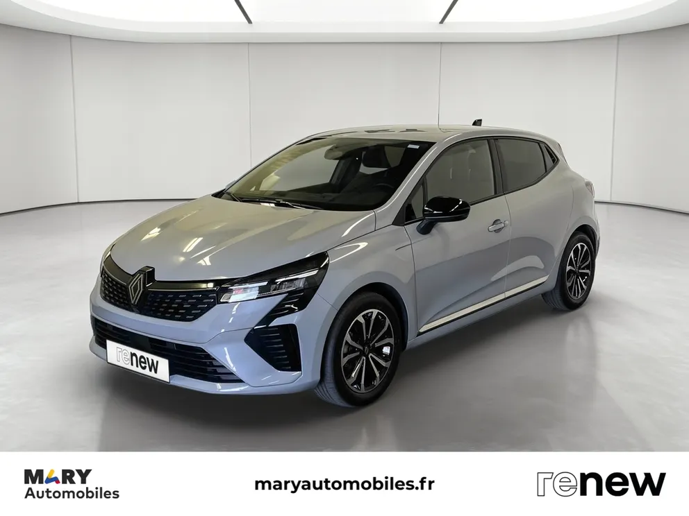 Véhicule occasion 238134 - renault CLIO - Photo 1