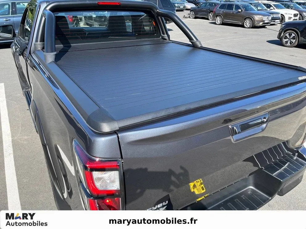 Véhicule occasion 188809 - isuzu D-MAX - Photo 22