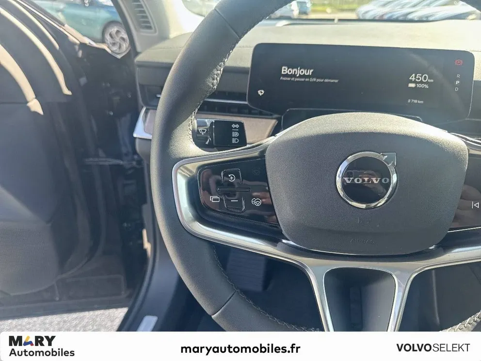 Véhicule occasion 218969 - volvo EX90 - Photo 9