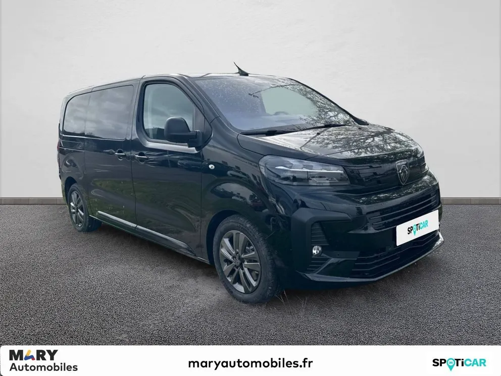 Véhicule occasion 225004 - peugeot EXPERT - Photo 3