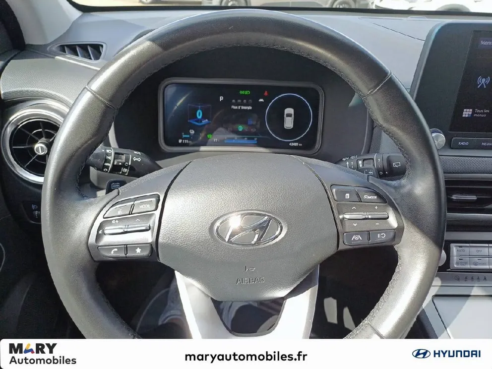 Véhicule occasion 225191 - hyundai KONA - Photo 14