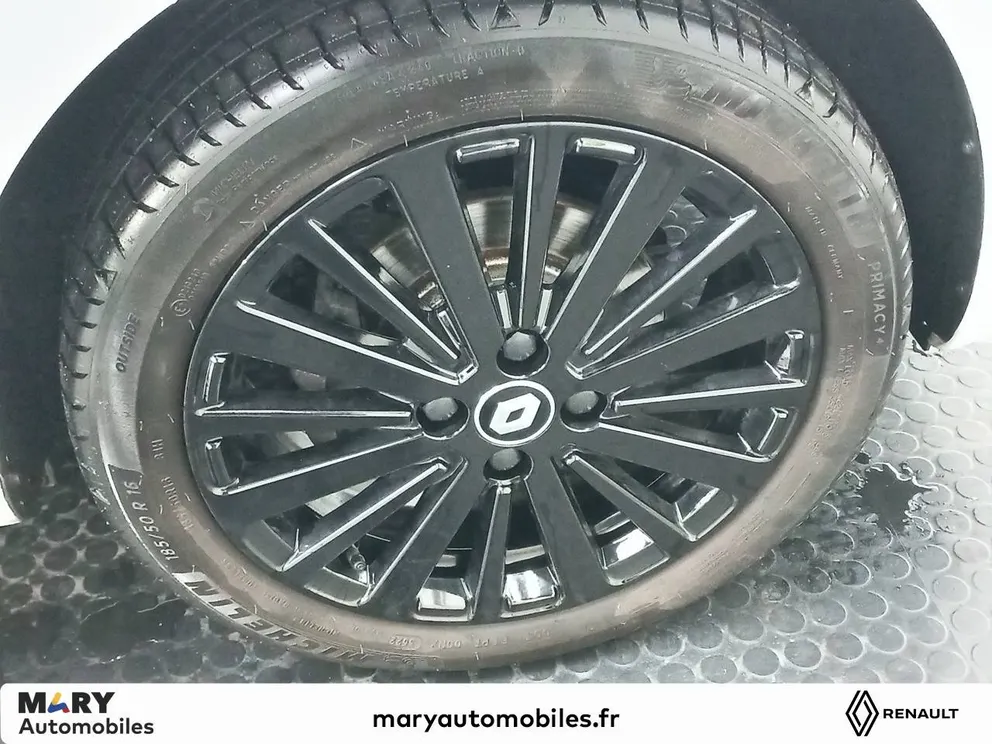 Véhicule occasion 206391 - renault TWINGO - Photo 11