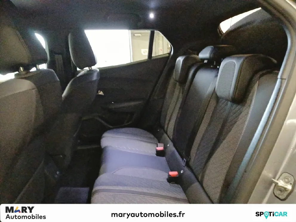 Véhicule occasion 206748 - peugeot 2008 - Photo 10
