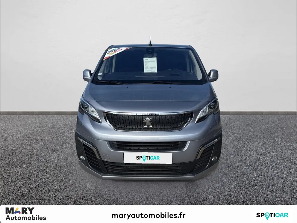 Véhicule occasion 1240747 - peugeot EXPERT - Photo 6