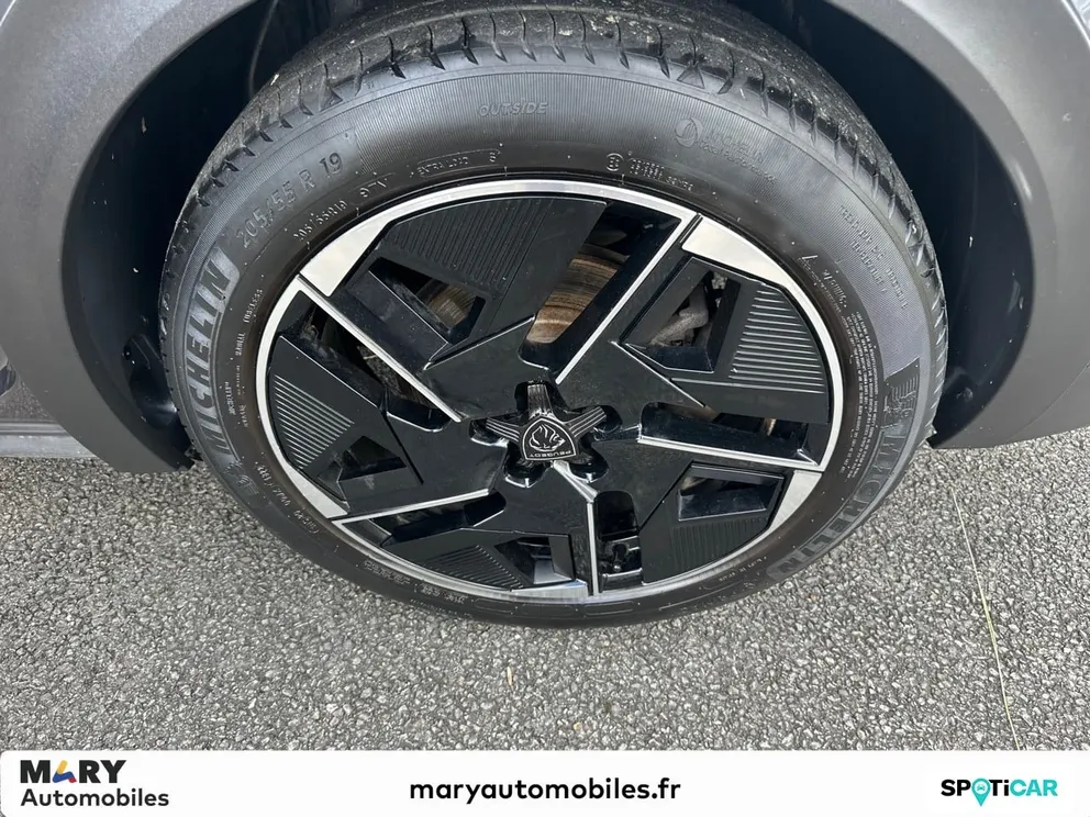 Véhicule occasion 1228781 - peugeot 408 - Photo 7