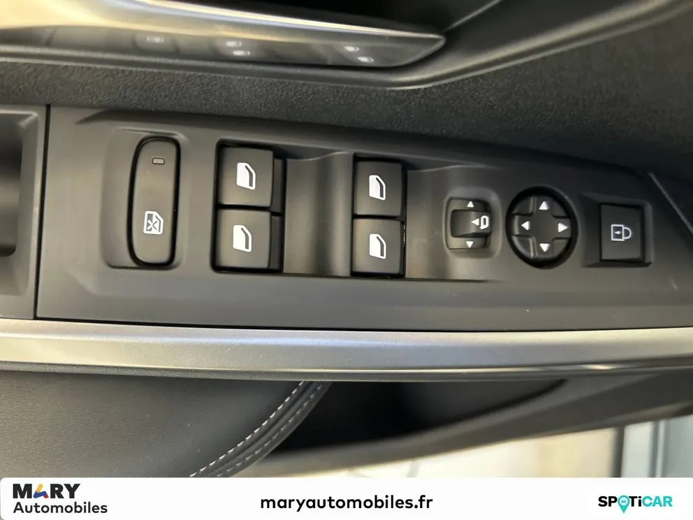 Véhicule occasion 177647 - peugeot 3008 - Photo 12