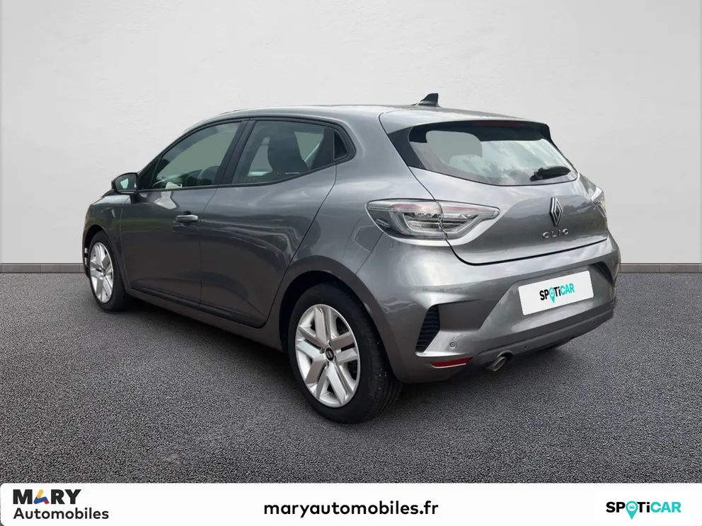 Véhicule occasion 238063 - renault CLIO - Photo 2