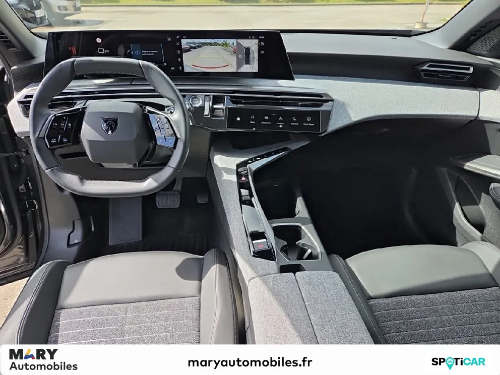 Véhicule occasion 232115 - peugeot 3008 - Photo 8