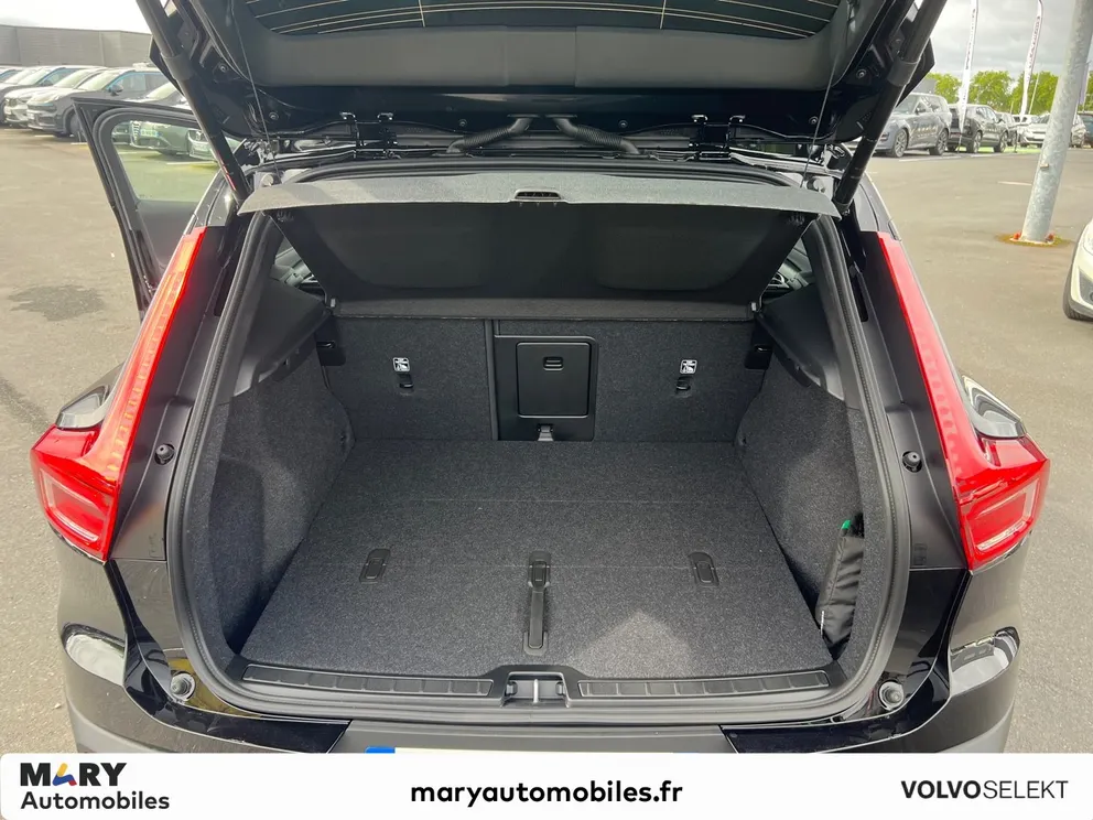 Véhicule occasion 1229537 - volvo EX40 - Photo 20