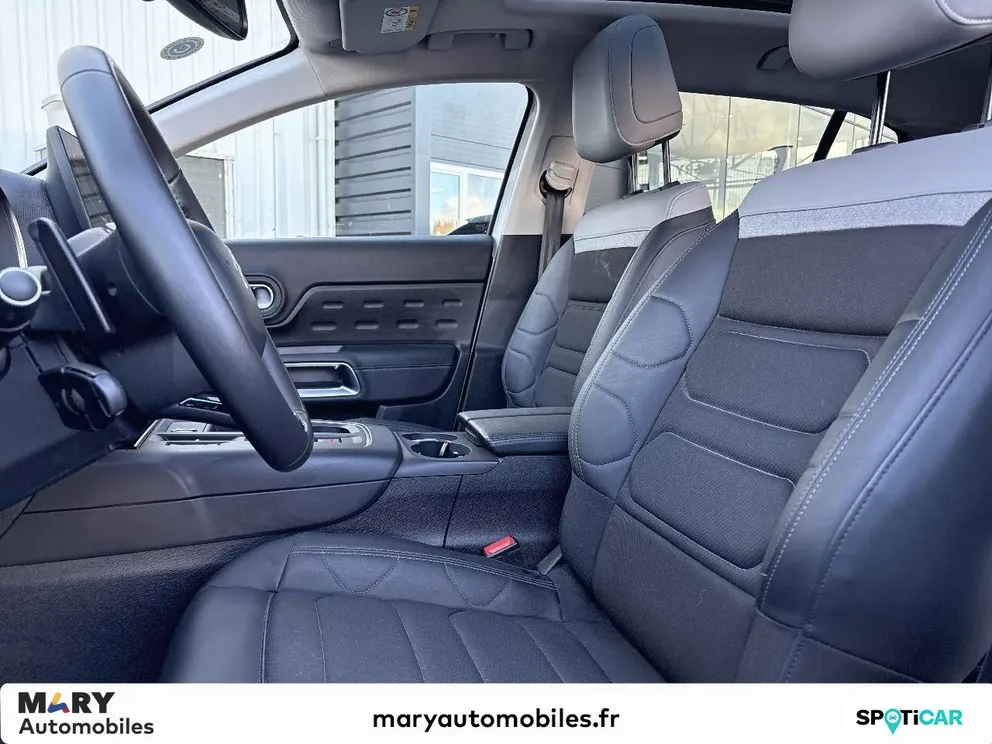 Véhicule occasion 196523 - Citroën C5 AIRCROSS - Photo 9