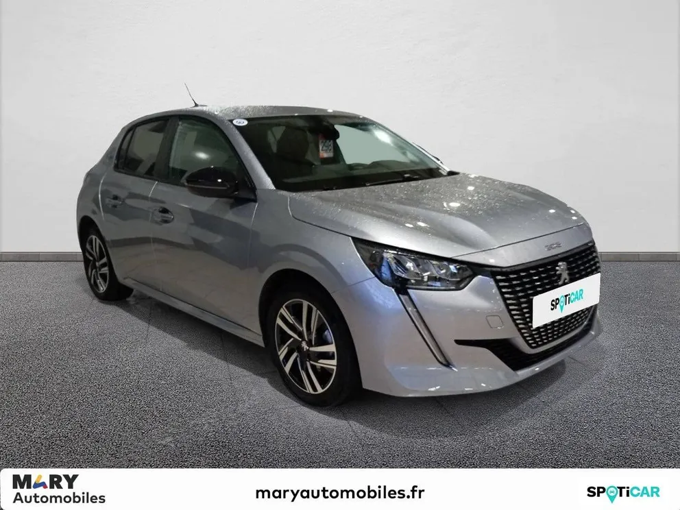 Véhicule occasion 197332 - peugeot 208 - Photo 3