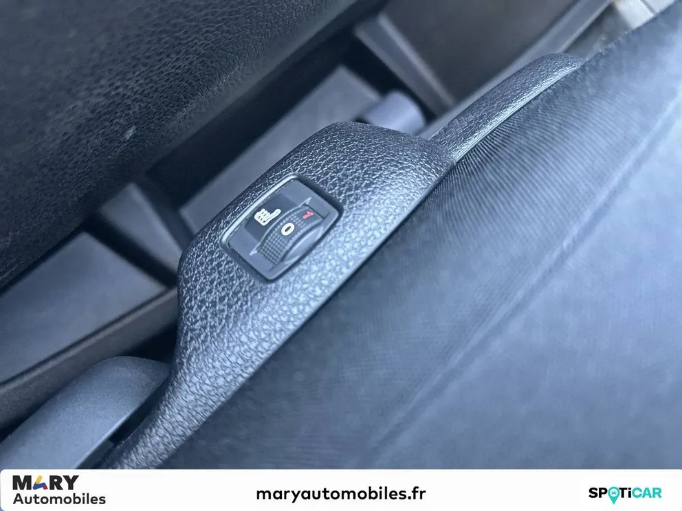 Véhicule occasion 204891 - peugeot EXPERT - Photo 14