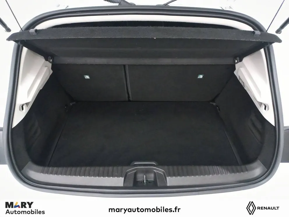 Véhicule occasion 223557 - renault CLIO - Photo 6