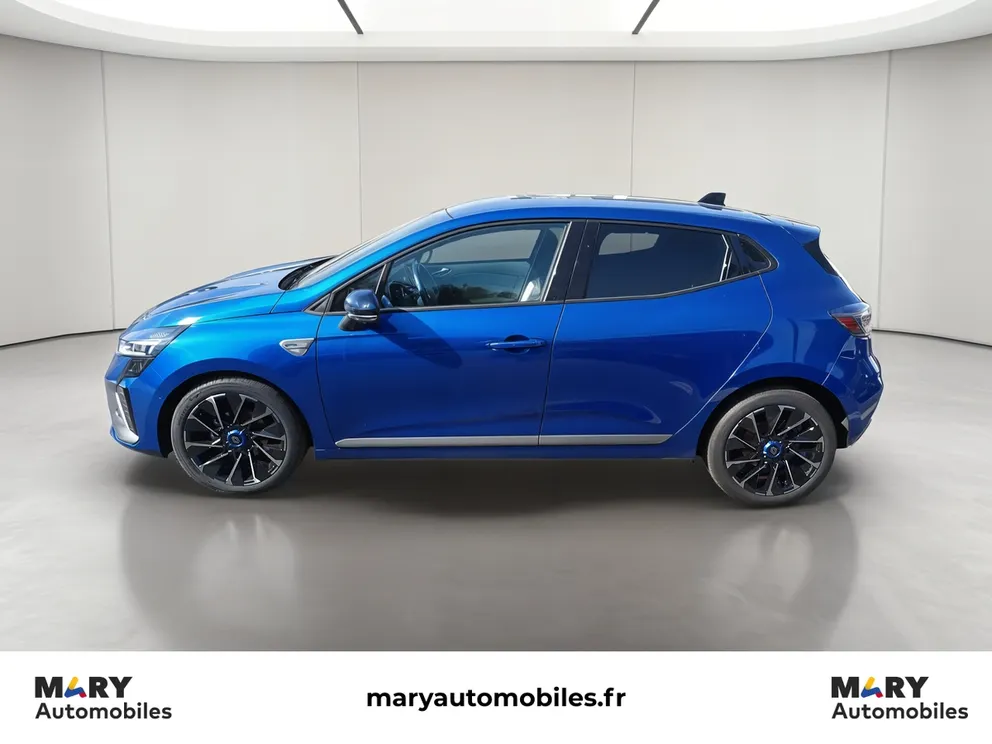 Véhicule occasion 1229738 - renault CLIO - Photo 2