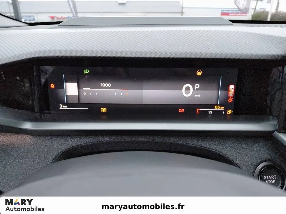 Véhicule occasion 220280 - opel GRANDLAND - Photo 14