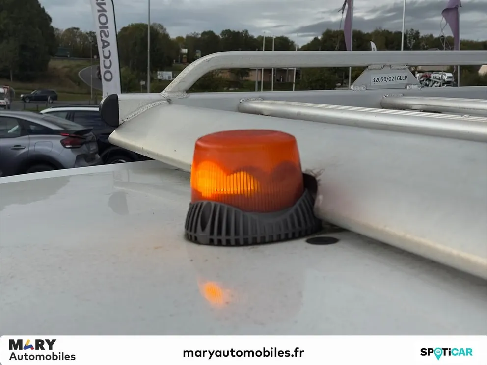 Véhicule occasion 1242786 - peugeot EXPERT - Photo 9