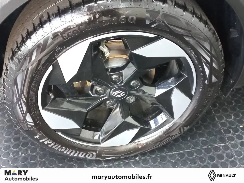 Véhicule occasion 197313 - renault CAPTUR - Photo 16