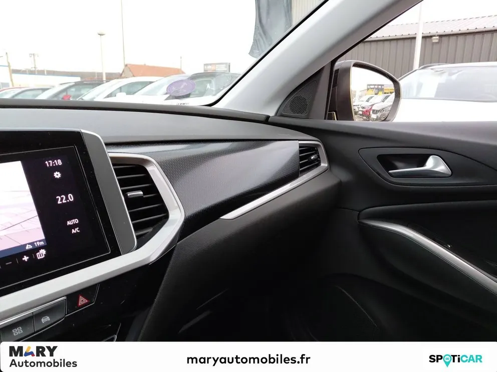 Véhicule occasion 207238 - opel GRANDLAND - Photo 16