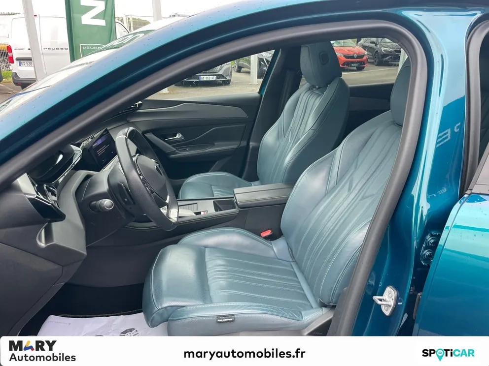 Véhicule occasion 235362 - peugeot 408 - Photo 13