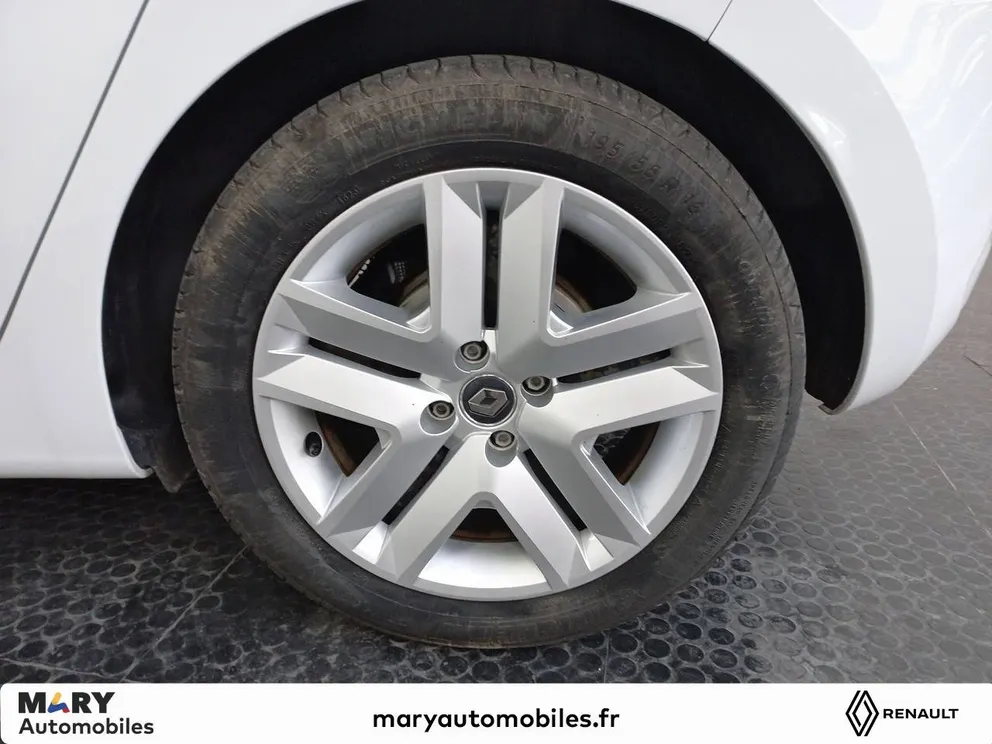 Véhicule occasion 216995 - renault CLIO - Photo 11