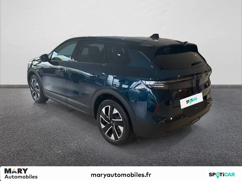 Véhicule occasion 212497 - opel GRANDLAND - Photo 7