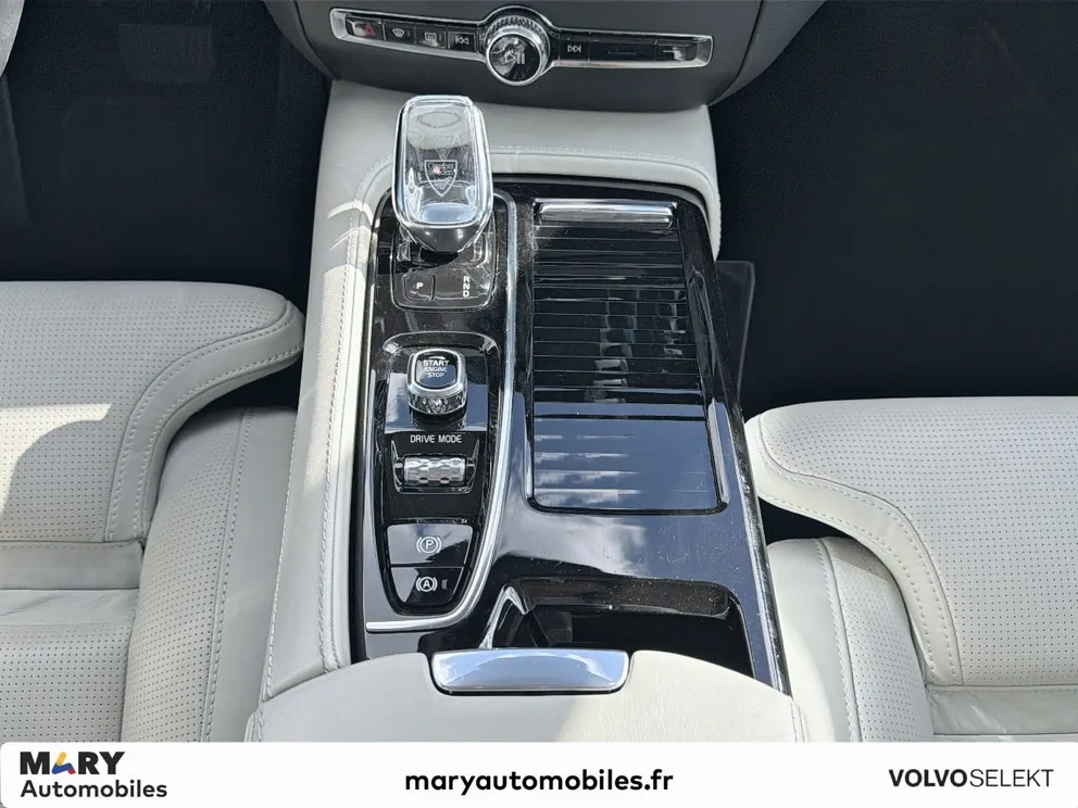 Véhicule occasion 193480 - volvo S60 - Photo 9