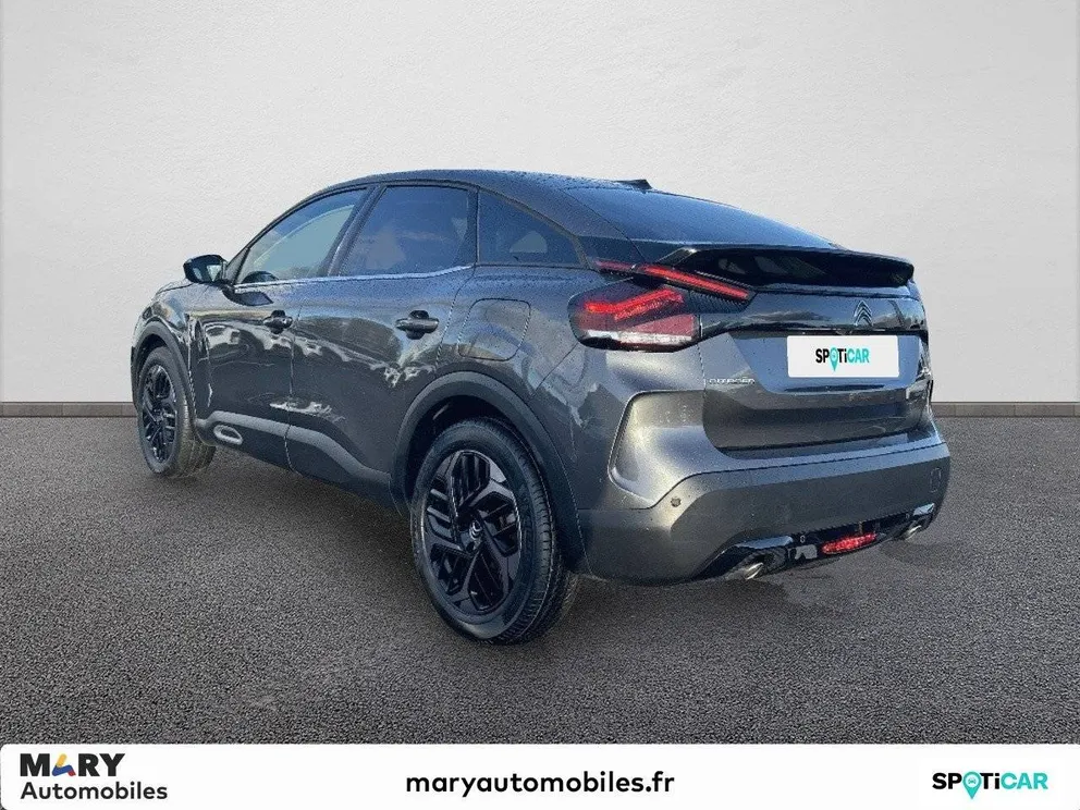 Véhicule occasion 208958 - Citroën C4 - Photo 7