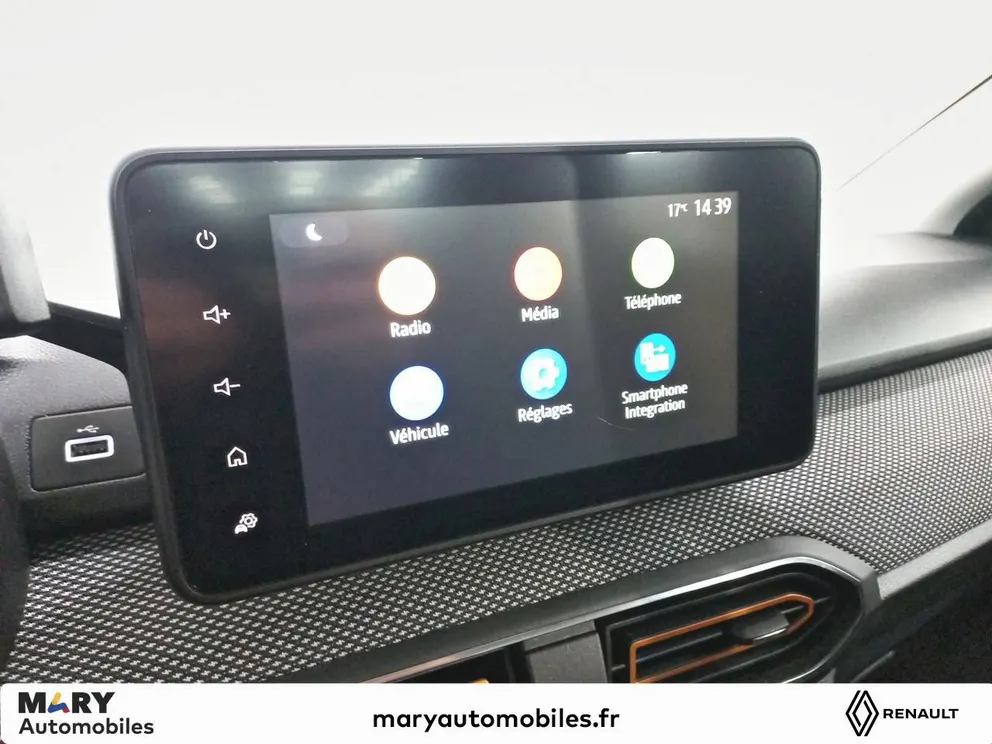 Véhicule occasion 199213 - dacia SANDERO - Photo 12