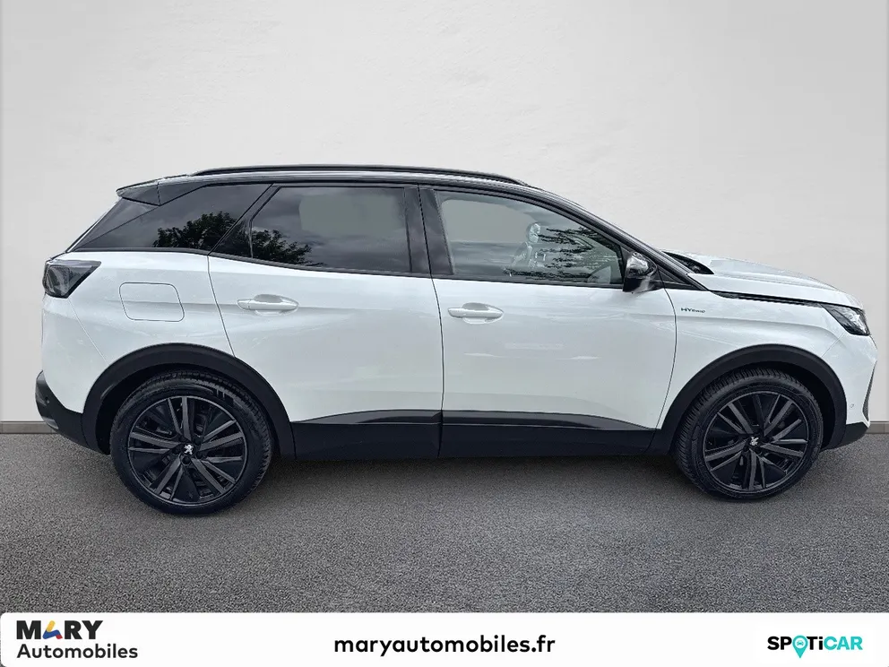 Véhicule occasion 1227784 - peugeot 3008 - Photo 4
