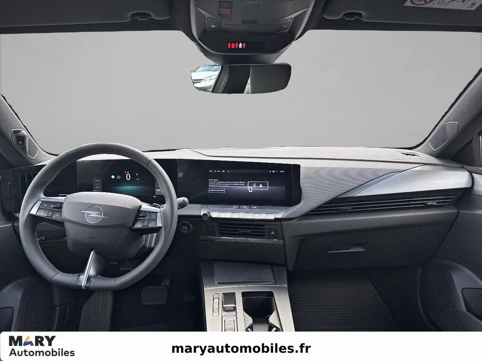 Véhicule occasion 1228785 - opel ASTRA - Photo 8