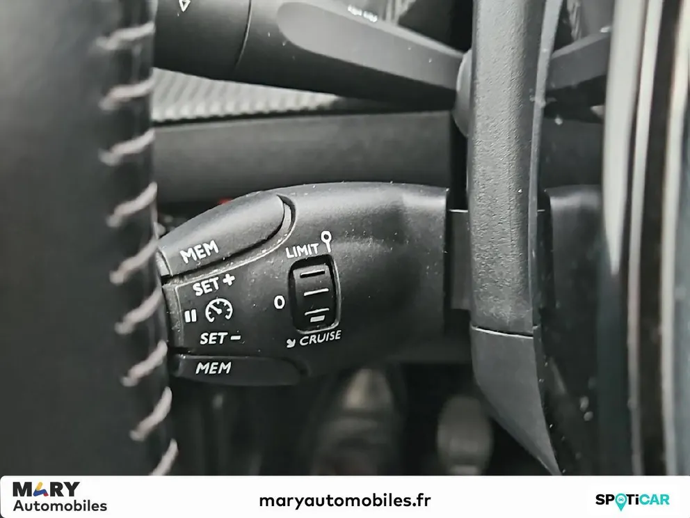 Véhicule occasion 206034 - peugeot 208 - Photo 16